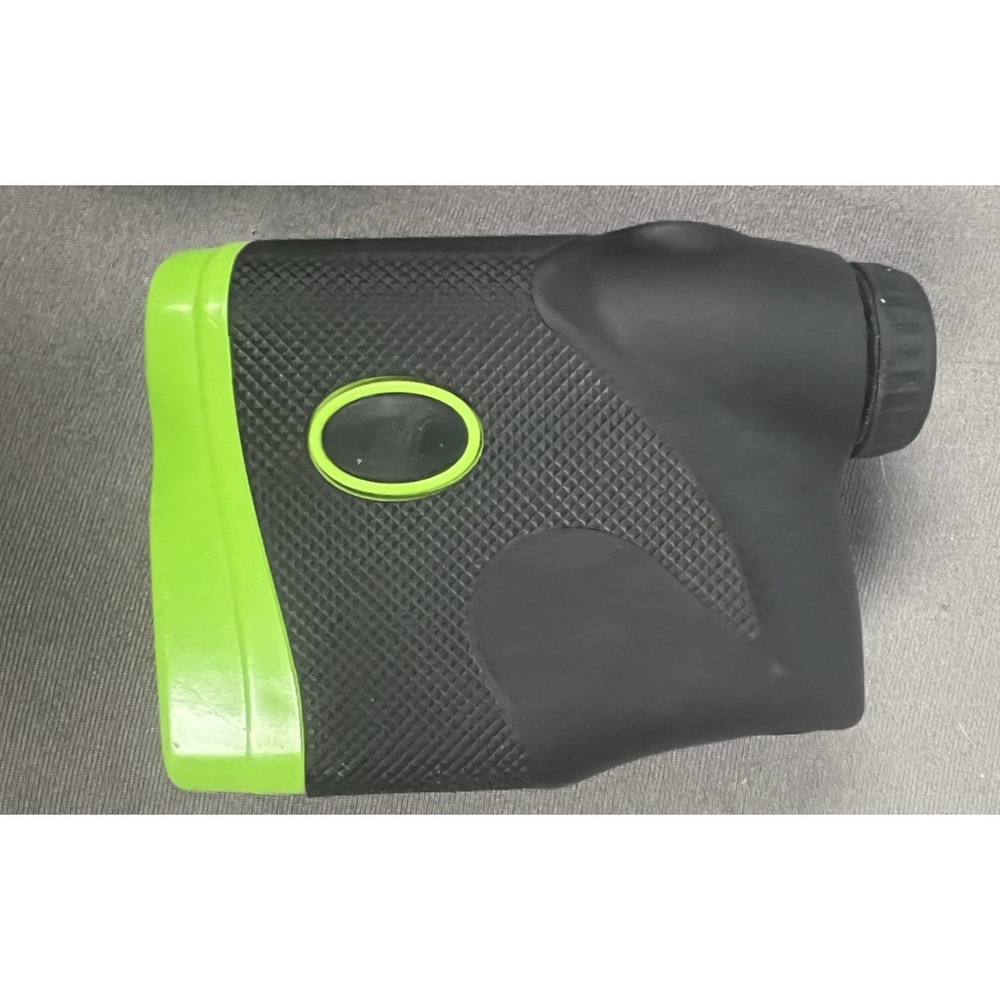 MG Golf MG800S Laser Range Finder with Case Golf Rangefinder - Picture 4 of 6